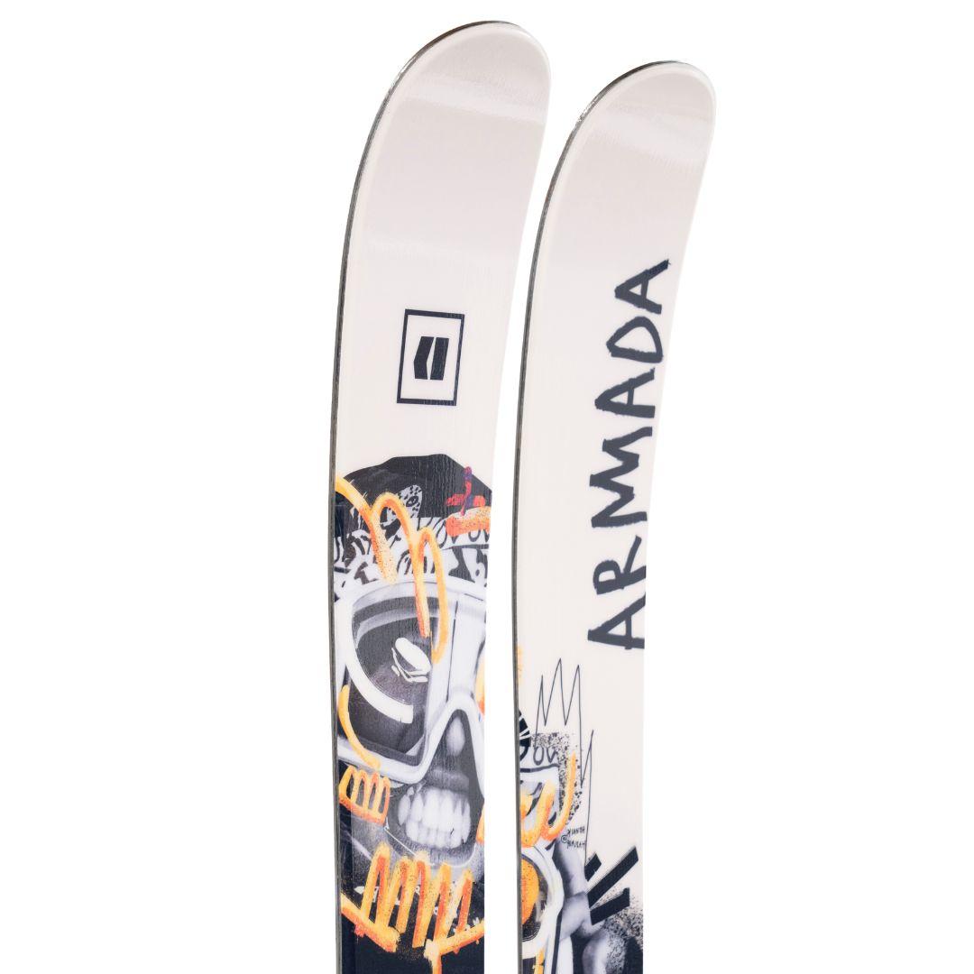 Armada Edollo 91 Skis 2026